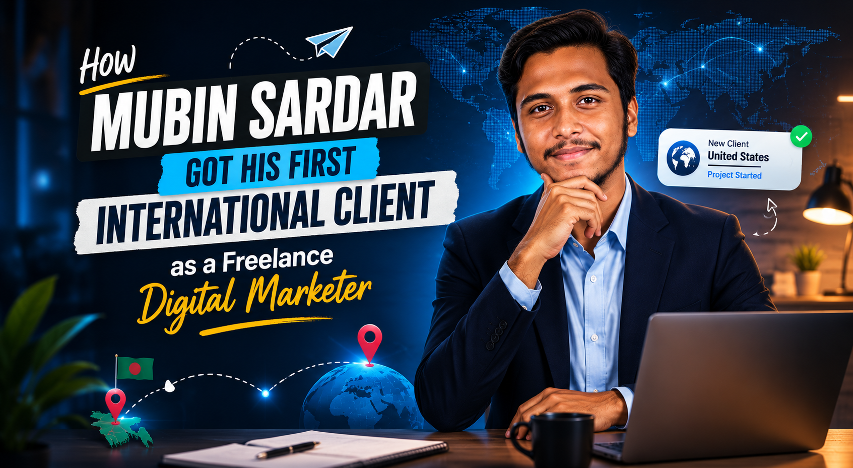 mubin sardar
